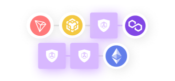 Multinetwork Support icon